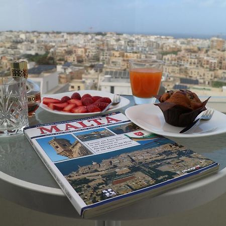 Bed and Breakfast Escape To St Julians San Ġiljan Exterior foto