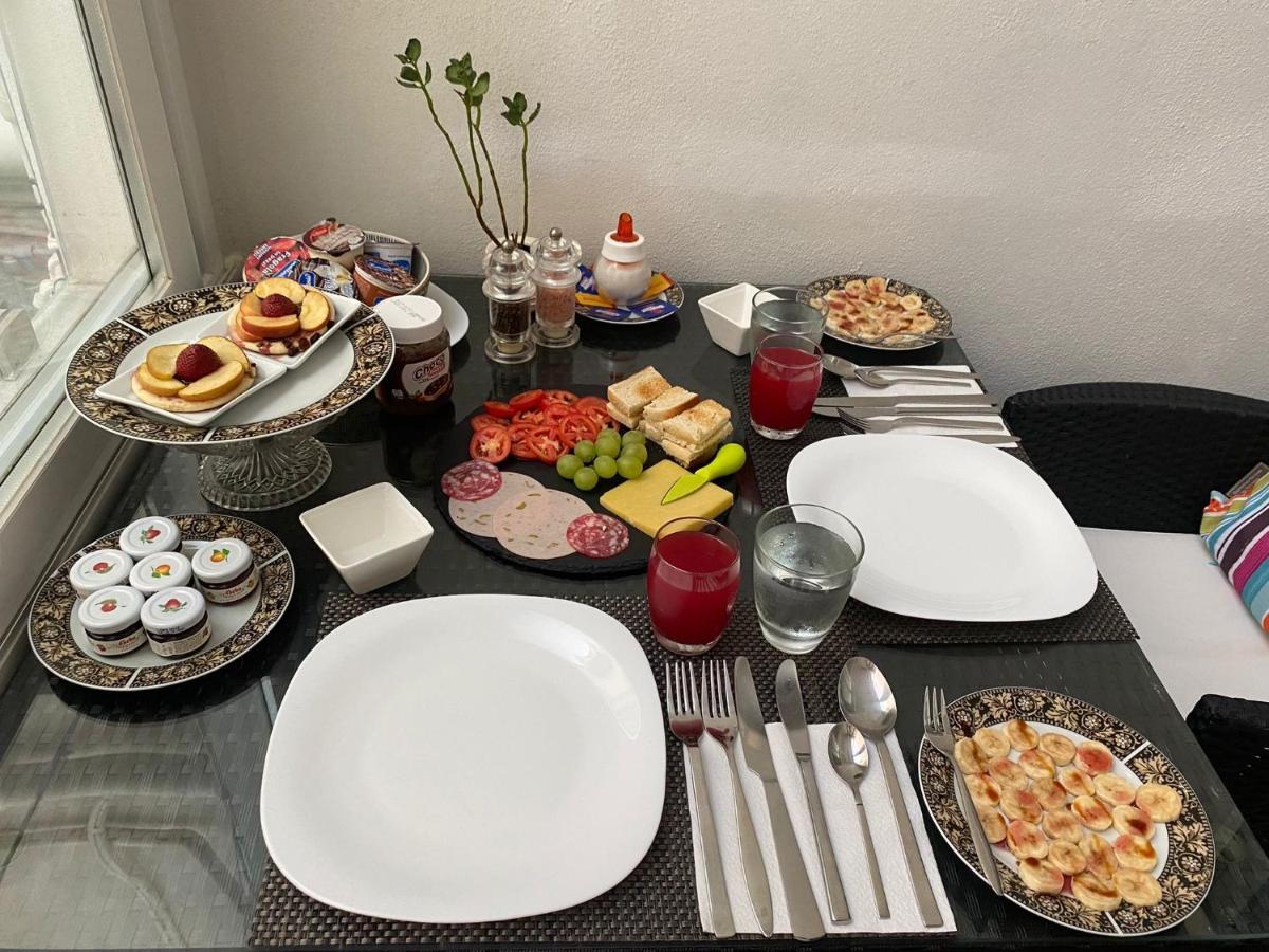 Bed and Breakfast Escape To St Julians San Ġiljan Exterior foto