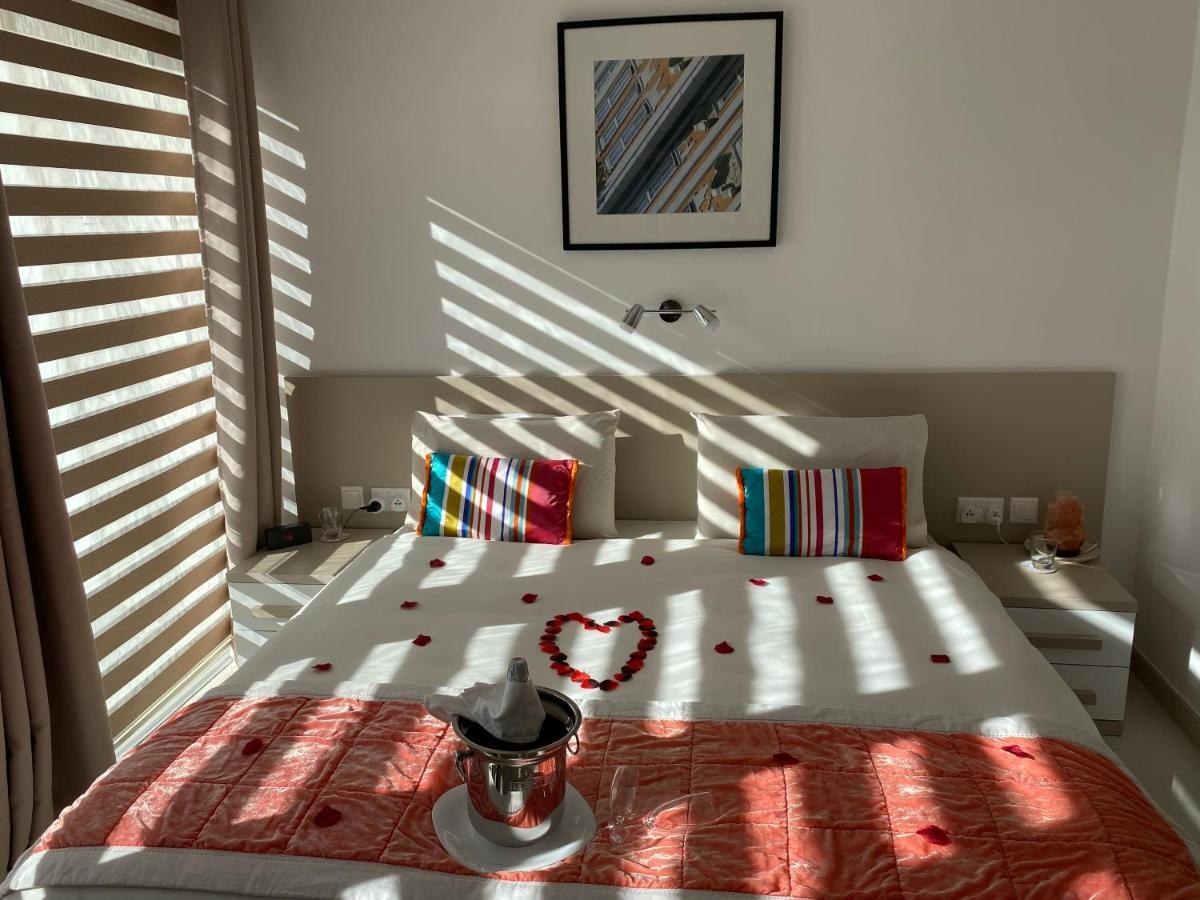 Bed and Breakfast Escape To St Julians San Ġiljan Exterior foto