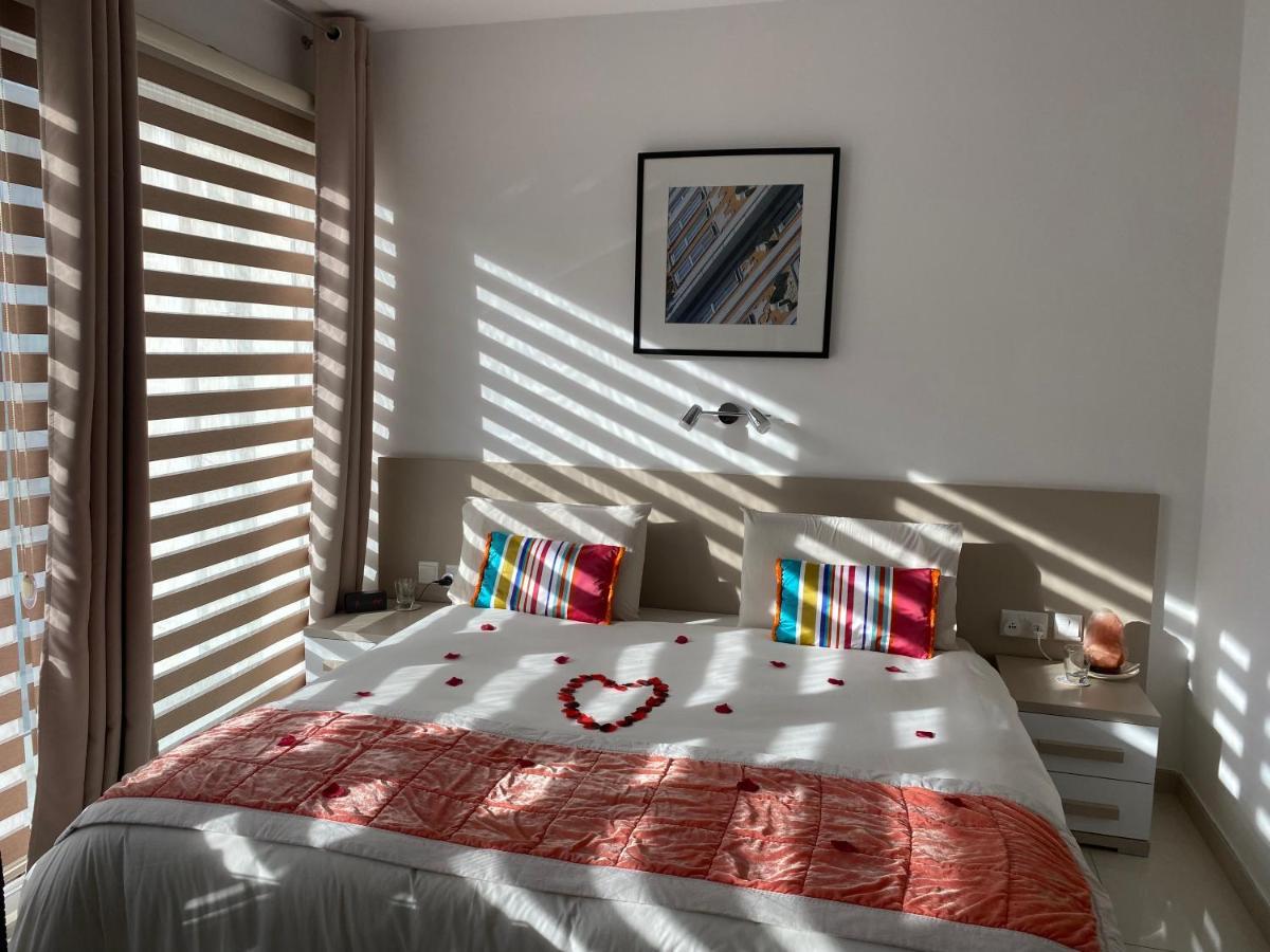 Bed and Breakfast Escape To St Julians San Ġiljan Exterior foto