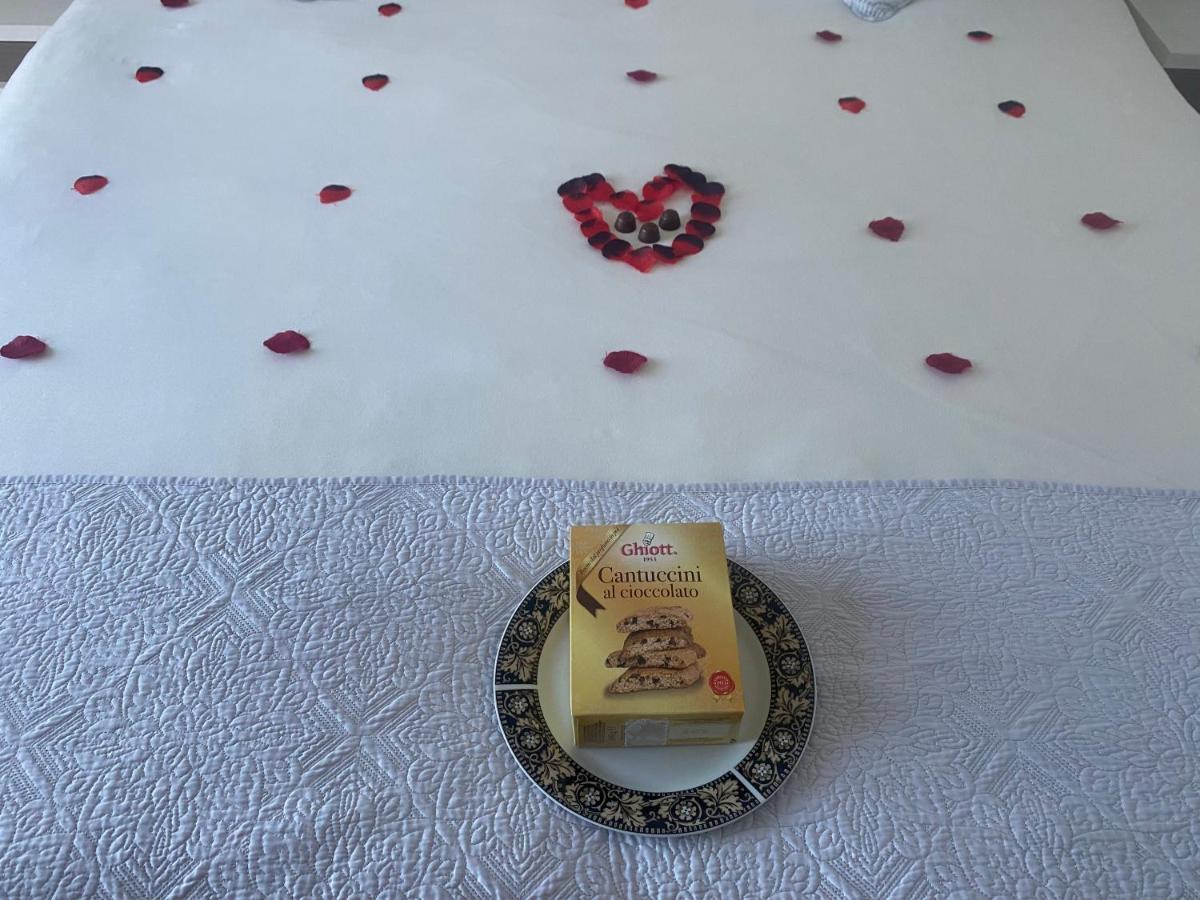 Bed and Breakfast Escape To St Julians San Ġiljan Exterior foto