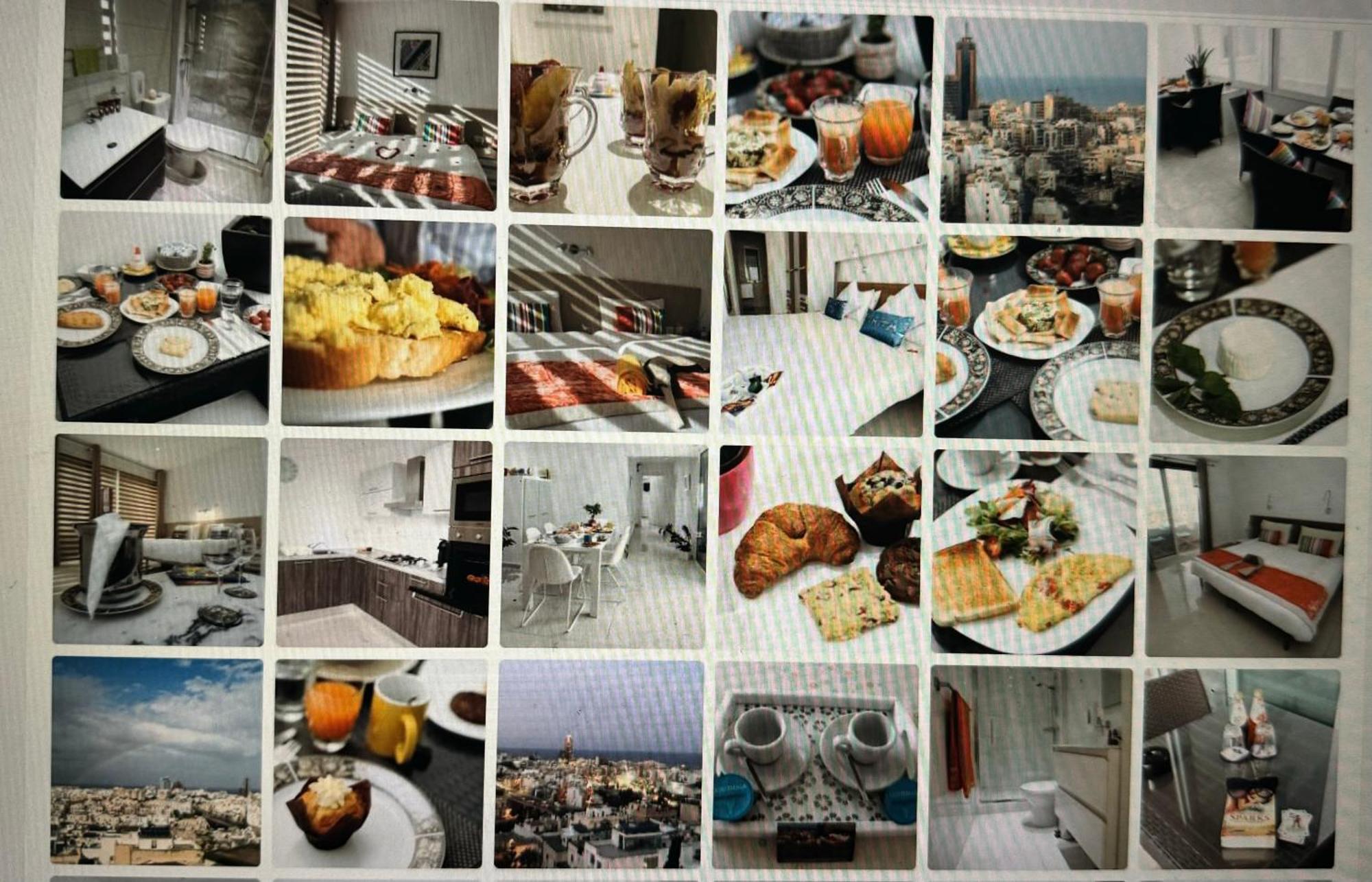 Bed and Breakfast Escape To St Julians San Ġiljan Exterior foto
