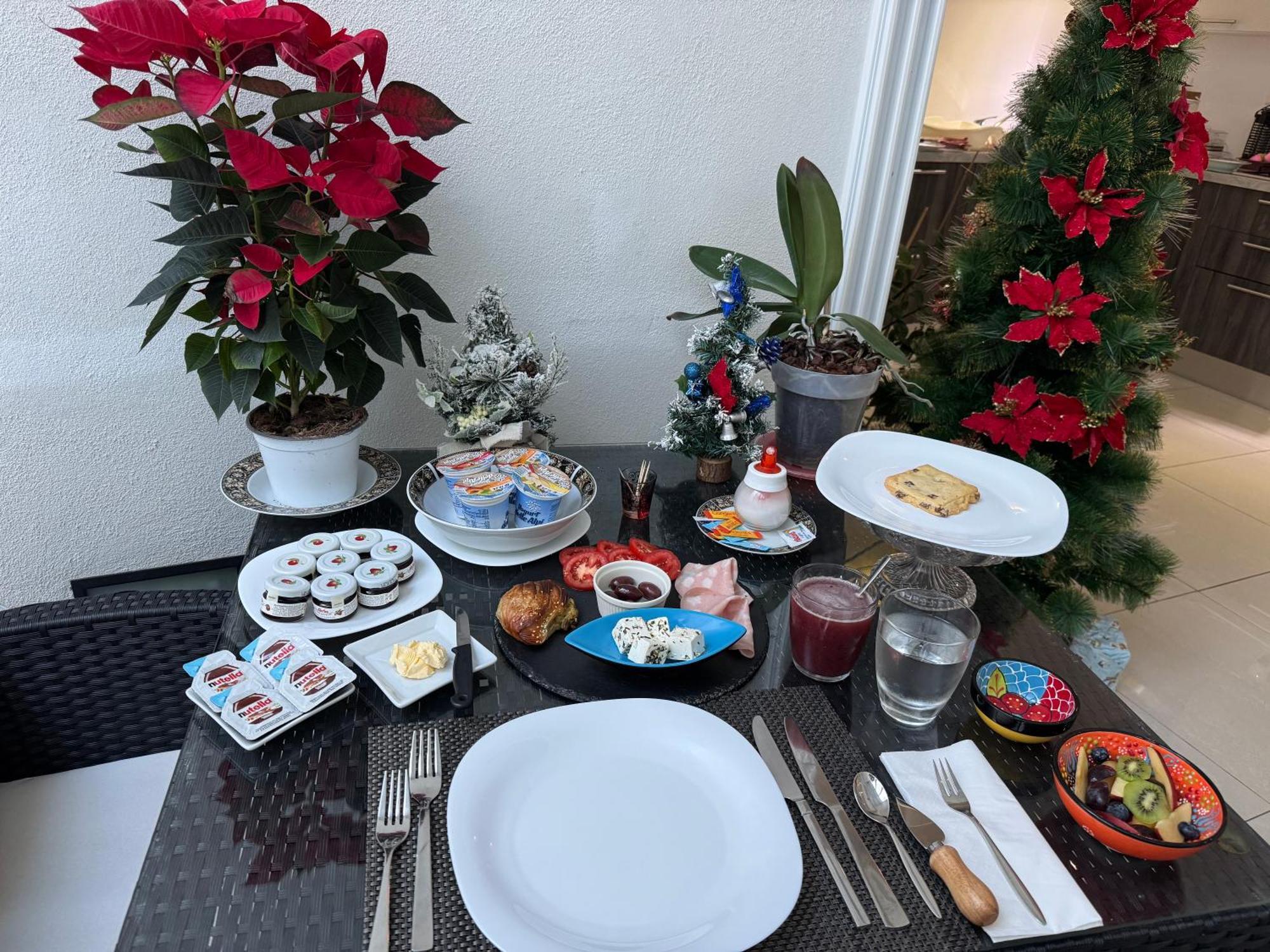 Bed and Breakfast Escape To St Julians San Ġiljan Exterior foto