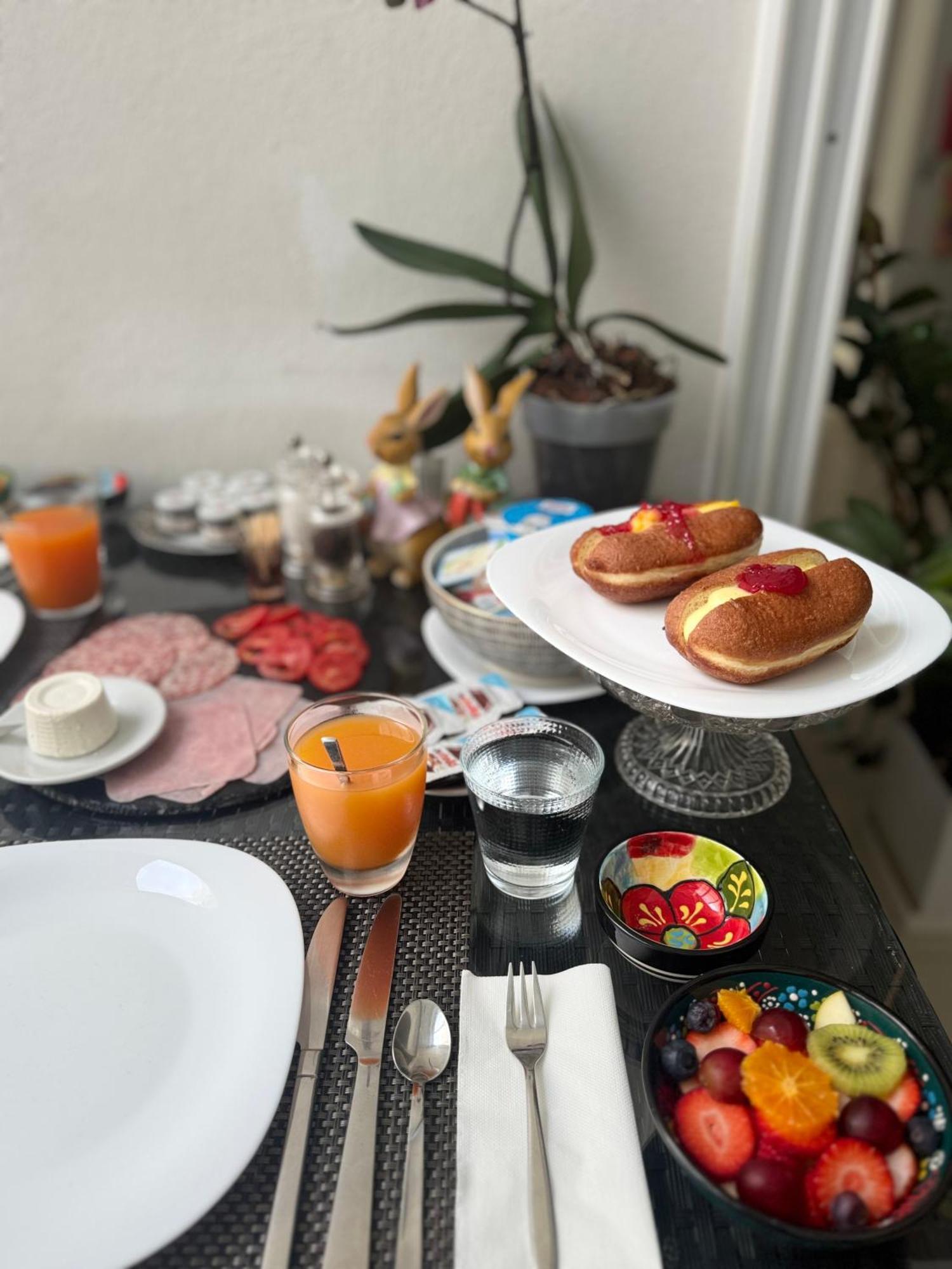Bed and Breakfast Escape To St Julians San Ġiljan Exterior foto