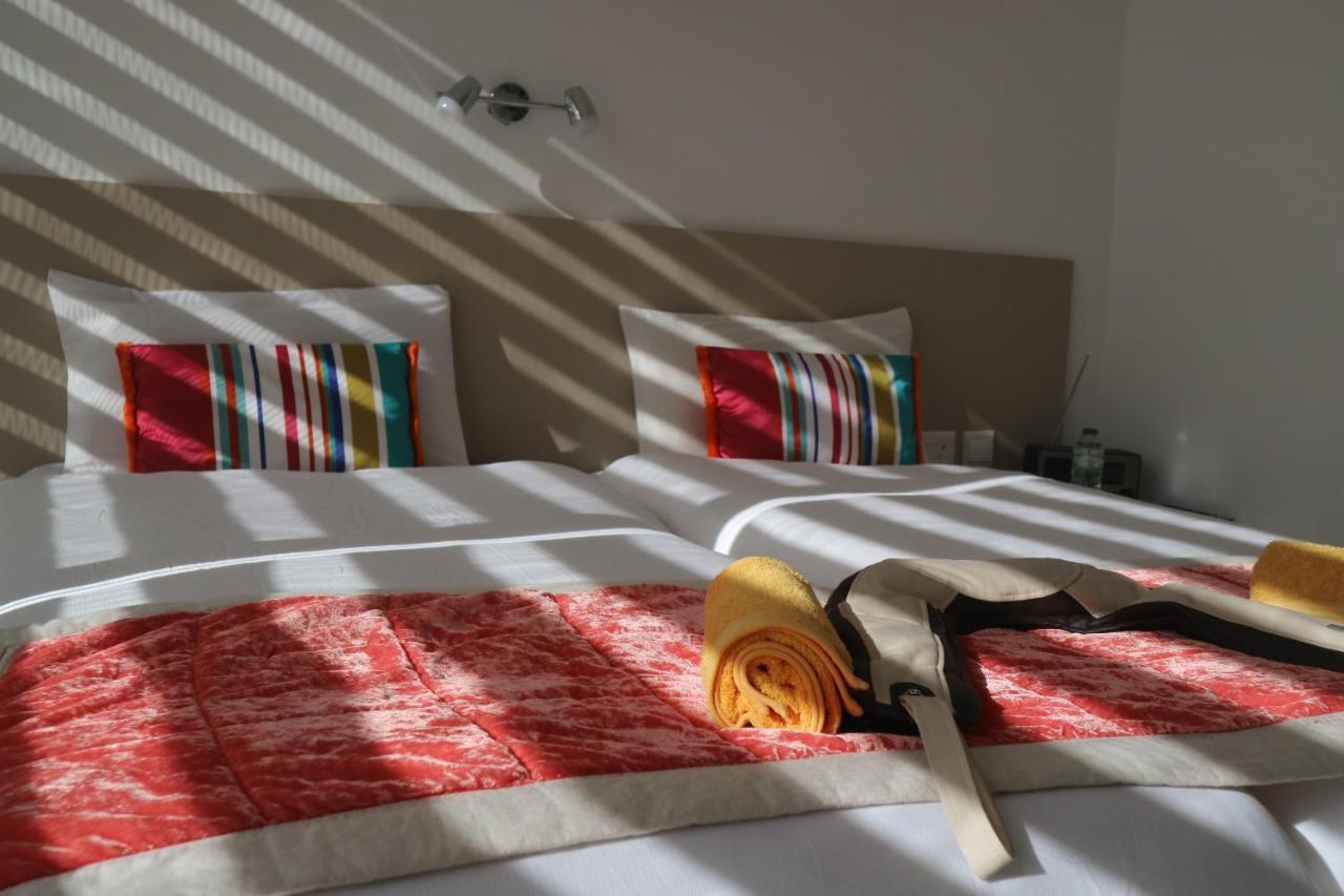 Bed and Breakfast Escape To St Julians San Ġiljan Exterior foto