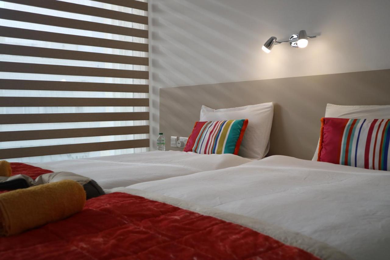 Bed and Breakfast Escape To St Julians San Ġiljan Exterior foto