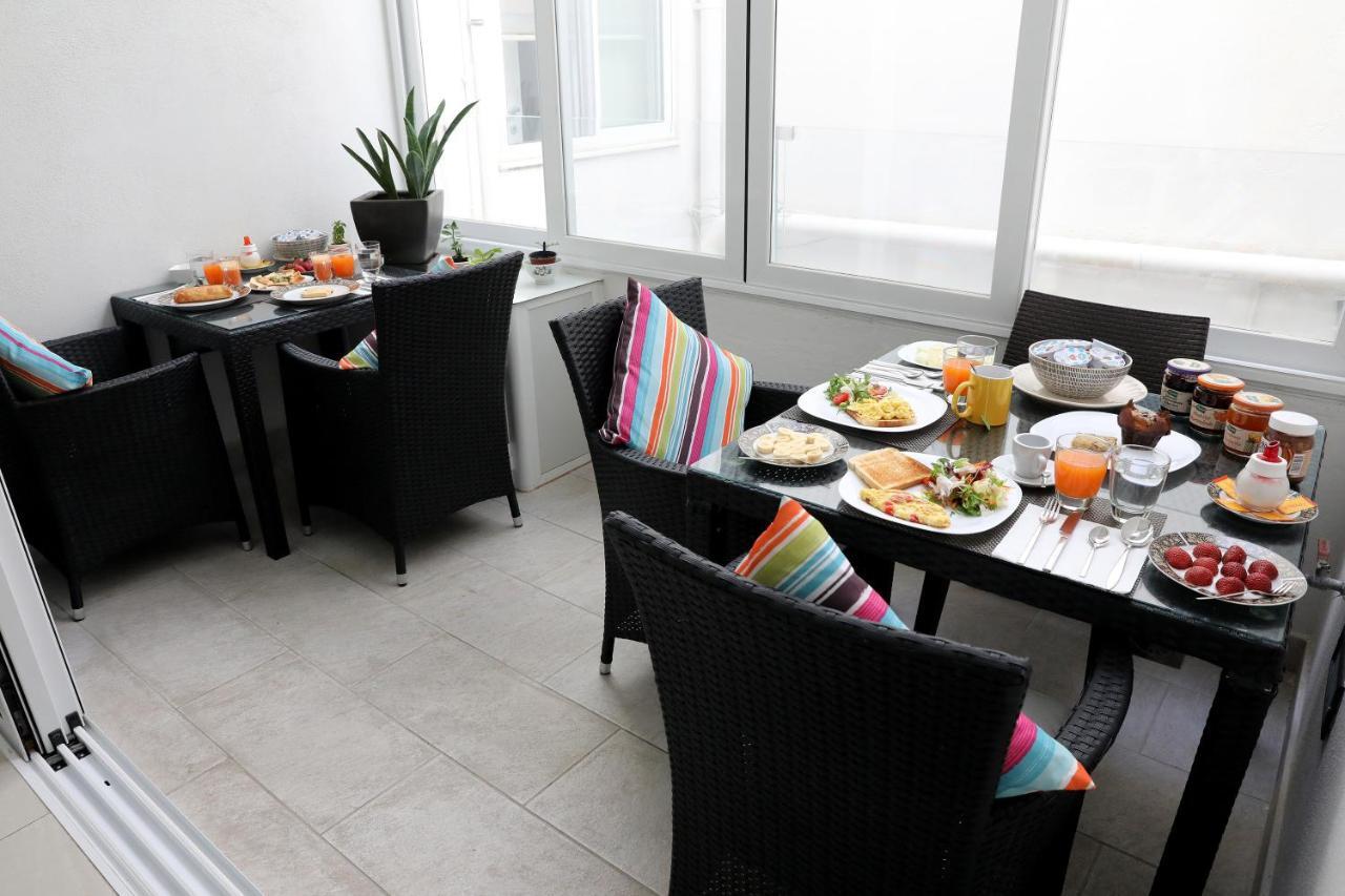 Bed and Breakfast Escape To St Julians San Ġiljan Exterior foto