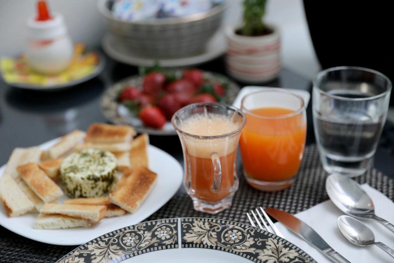 Bed and Breakfast Escape To St Julians San Ġiljan Exterior foto