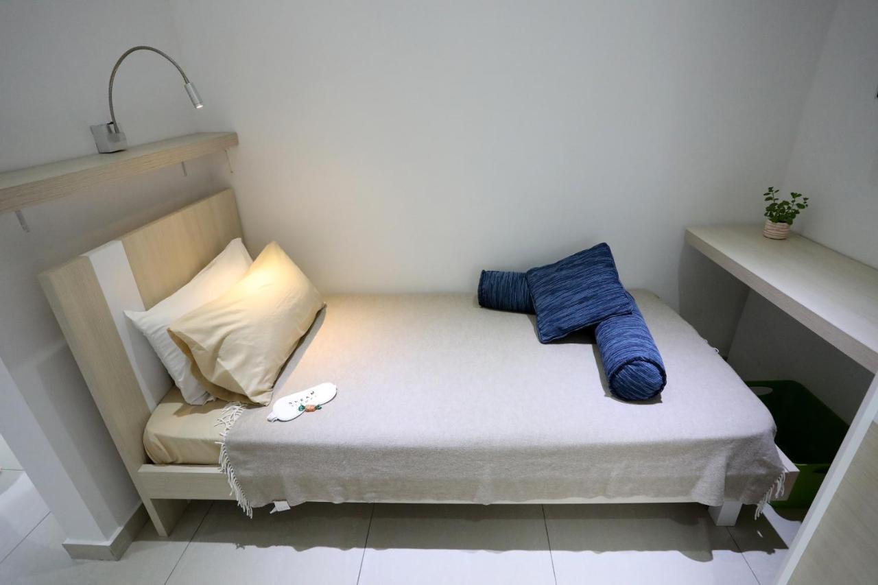 Bed and Breakfast Escape To St Julians San Ġiljan Exterior foto